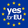 Yes For EU